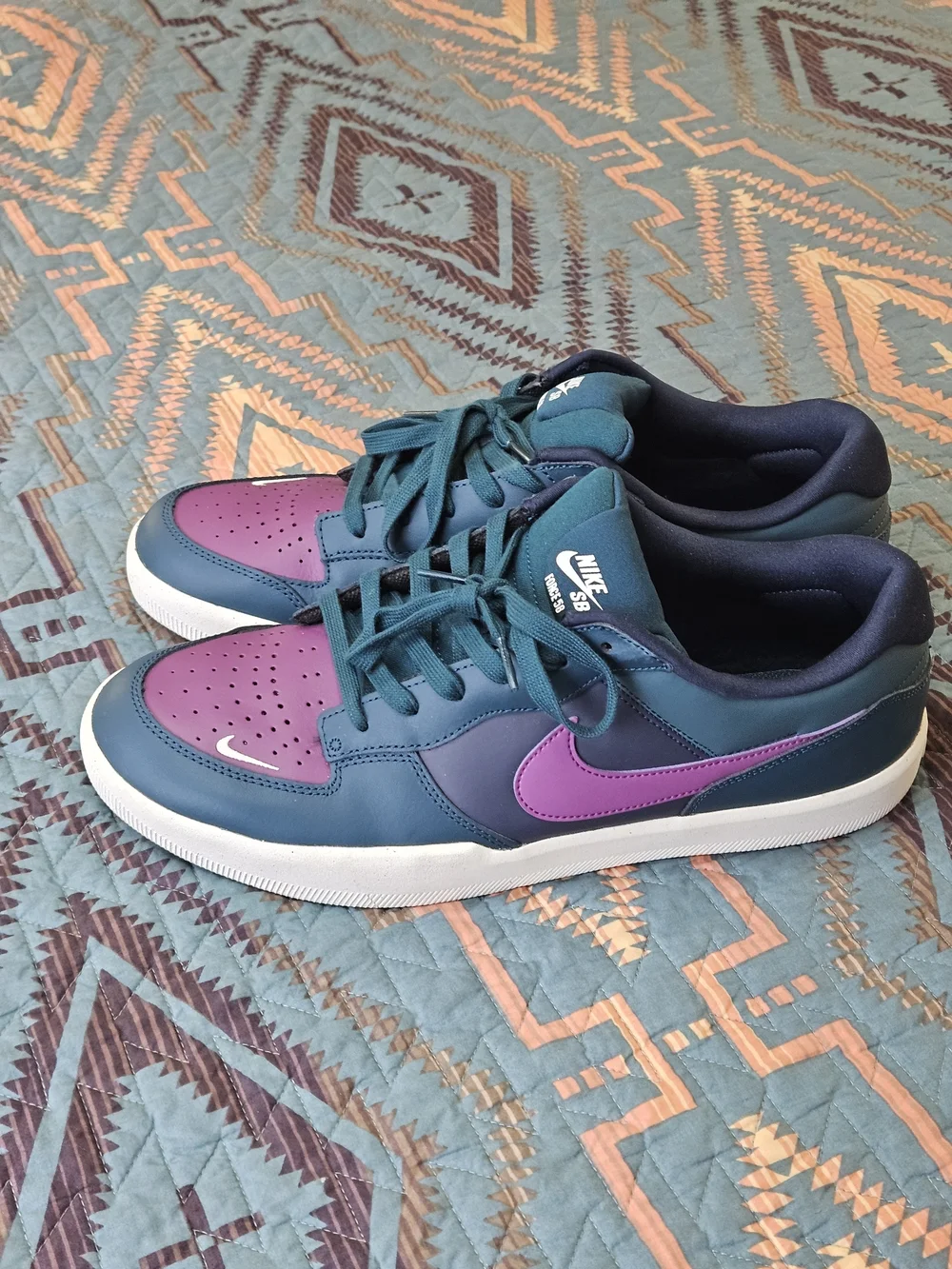 Nike‎ Force 58 sneakers